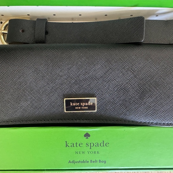 NWT β οΈKate Spade belt bag - Picture 2 of 4